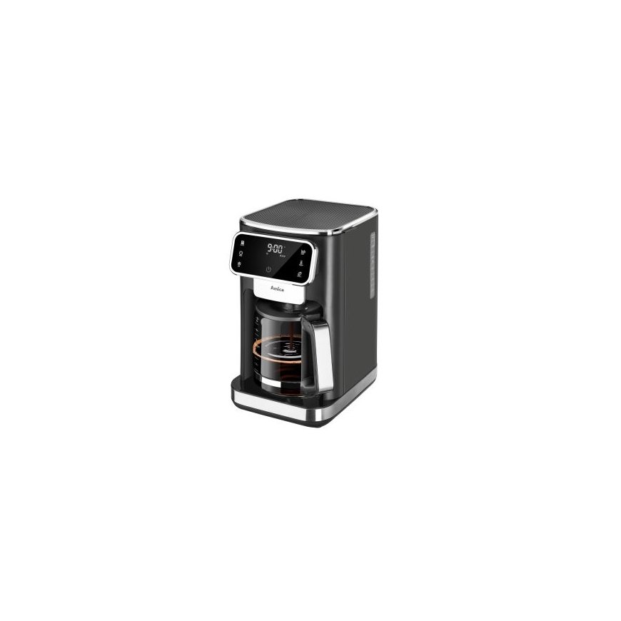 Kafijas automāts ar LED CD2011