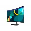 Samsung S36GD monitori 68,6 cm (27") 1920 x 1080 pikseļi Full HD LCD Melns Samsung S36GD monitori 68,6 cm (27") 1920 x 1080 pikseļi Full HD LCD Melns