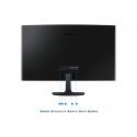 Samsung S36GD PC lamekuvar 68,6 cm (27") 1920 x 1080 pikslit Full HD LCD Must Samsung S36GD PC lamekuvar 68,6 cm (27") 1920 x 1080 pikslit Full HD LCD Must