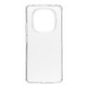 OBAL:ME TPU Cover for Xiaomi Redmi Note 14 Pro 5G|Poco X7 5G Tra OBAL:ME TPU Cover for Xiaomi Redmi Note 14 Pro 5G|Poco X7 5G Tra