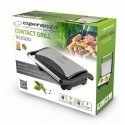 Esperanza EKG006 контактный гриль Esperanza EKG006 контактный гриль