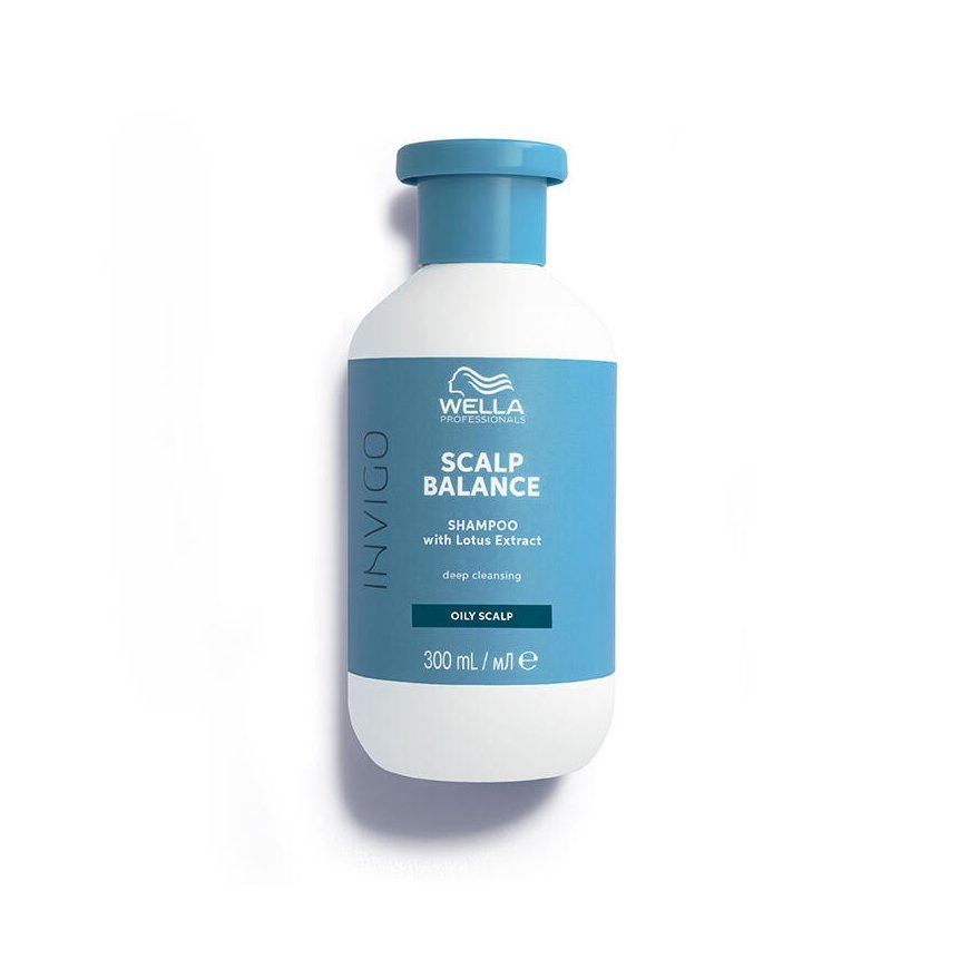 Wella Invigo Scalp Balance 300 ml