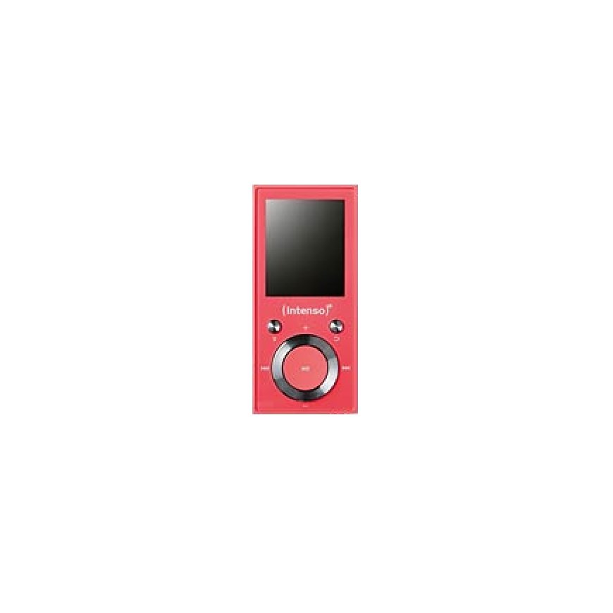 Intenso Video Scooter BT MP3 pleijeris