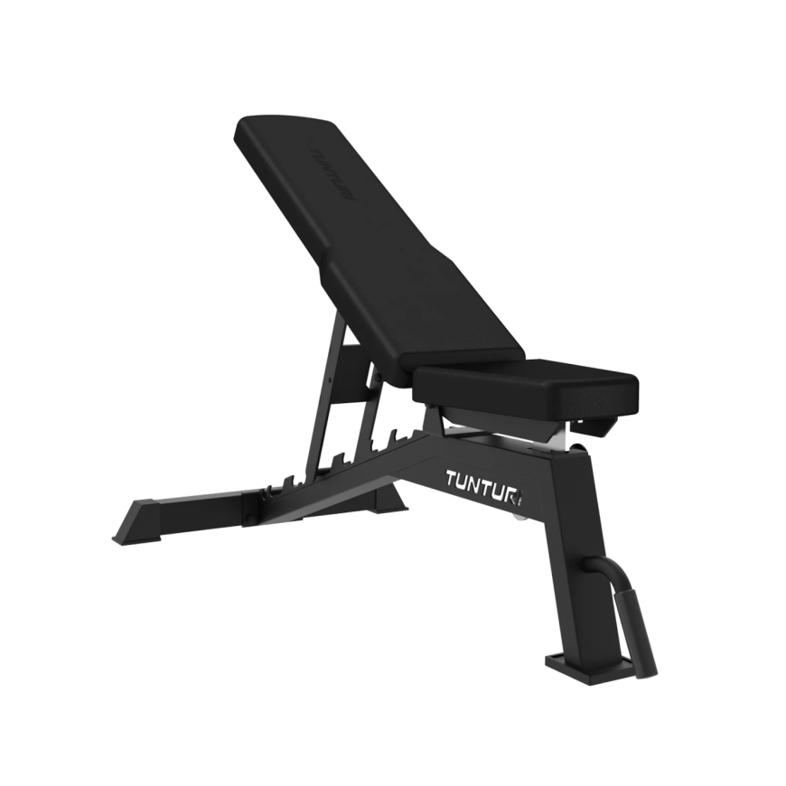 Trainingpink Tunturi UB70 Utility Bench