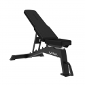 Treeningpink Tunturi UB70 Utility Bench Treeningpink Tunturi UB70 Utility Bench