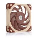 Noctua NF A12x25 5V PWM Tietokonekotelo Tuuletin 12 cm Beige, Punainen Noctua NF A12x25 5V PWM Tietokonekotelo Tuuletin 12 cm Beige, Punainen