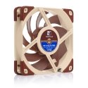 Noctua NF A12x25 5V PWM Datora korpusam Ventilators 12 cm Bēšs, Sarkans Noctua NF A12x25 5V PWM Datora korpusam Ventilators 12 cm Bēšs, Sarkans