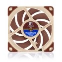 Noctua NF A12x25 5V PWM Computer case Fan 12 cm Beige, Red