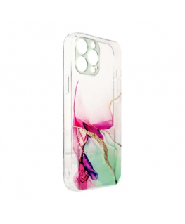 "Fusion Marble" telefono dėklas, skirtas "Samsung Galaxy A526 |