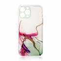 Fusion Marble telefonikott Samsung Galaxy A526 | A525 | A528 Gal Fusion Marble telefonikott Samsung Galaxy A526 | A525 | A528 Gal