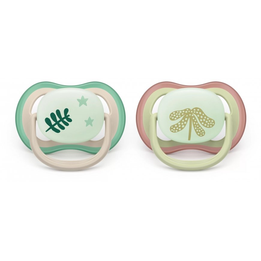 Philips AVENT Philips AVENT Pacifier SCF376/31
