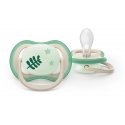 Philips AVENT Pacifier SCF376/31 „ultra air Nighttime“ Philips AVENT Pacifier SCF376/31 „ultra air Nighttime“