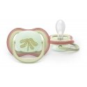 Philips AVENT Pacifier SCF376/31 „ultra air Nighttime“ Philips AVENT Pacifier SCF376/31 „ultra air Nighttime“