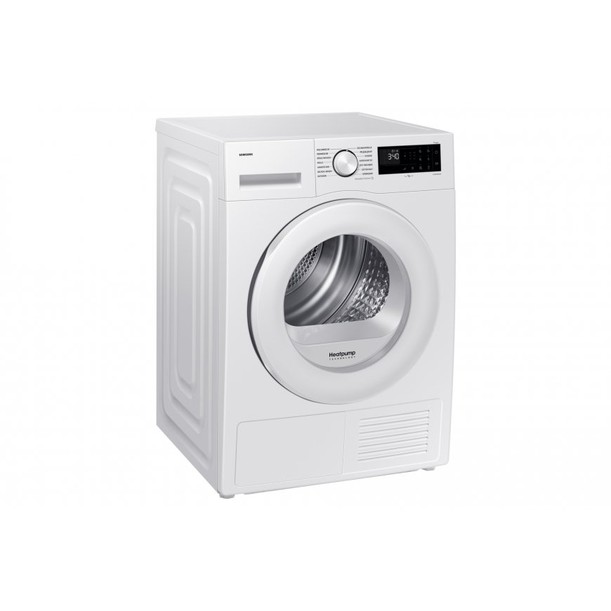 Samsung DV90DG52A0TE tumble dryer Freestanding Front-load 9 kg White – 2
