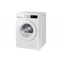 Samsung DV90DG52A0TE tumble dryer Freestanding Front-load 9 kg White