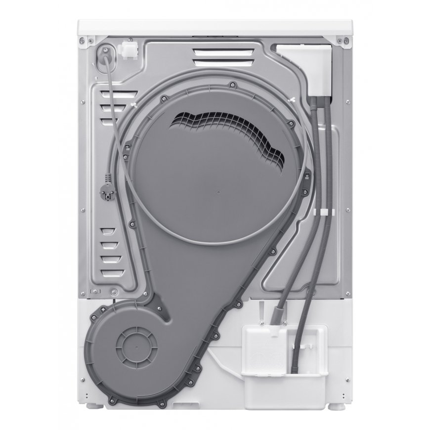 Samsung DV90DG52A0TE trummelkuivati Eraldiseisev Eest täidetav 9 kg Valge – 4