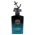 Gulf Orchid, El Capitan Extreme, Eau De Parfum, For Men, 100 ml Gulf Orchid, El Capitan Extreme, Eau De Parfum, For Men, 100 ml