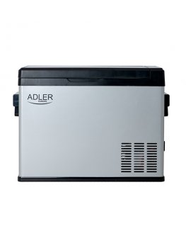Adler AD 8081 sügavkülmik Sügavkülmkamber Eraldiseisev 40 l Valge