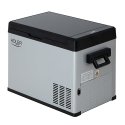 Adler AD 8081 saldētava Saldējamā kaste Brīvi novietots 40 L Balts