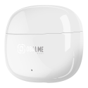 OBAL:ME Flow True Wireless EarBuds White