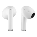 OBAL:ME Flow True Wireless EarBuds White