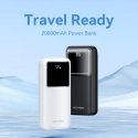 Vention FHLB0 power bank 20000 mAh Black Vention FHLB0 power bank 20000 mAh Black