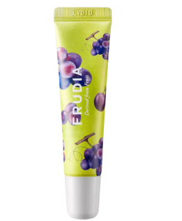 Frudia Delivered From Fruit Hydrating Lip Balm Treatment Grape & Honey / 10g