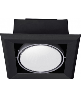 Eko-Light Milagro Blocco ceiling lamp 1x7W LED (472)