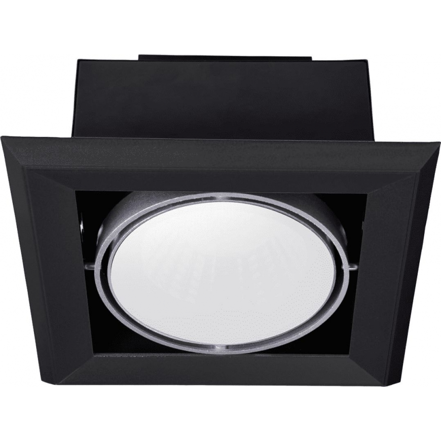 Eko-Light Milagro Blocco ceiling lamp 1x7W LED (472)