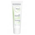 Bioderma Sébium Hydra Sievietes 40 ml Krēms Caurule