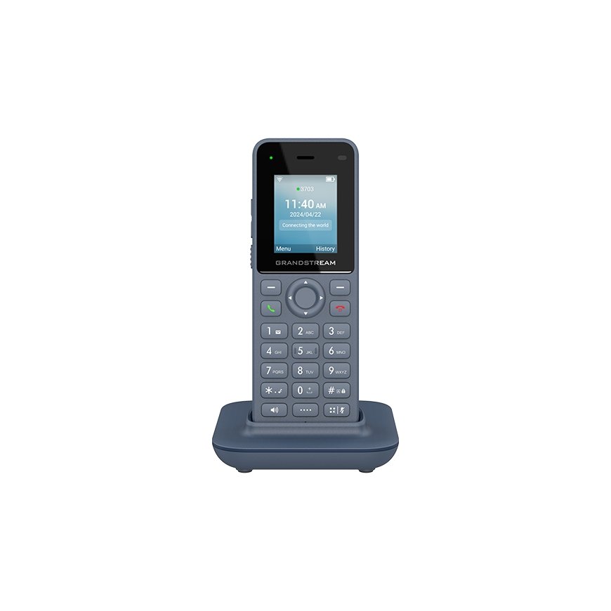 Grandstream Networks Grandstream Networks WP826 IP