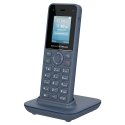 Grandstream Networks WP826 IP-телефон Синий 2 линий TFT Wi-Fi Grandstream Networks WP826 IP-телефон Синий 2 линий TFT Wi-Fi