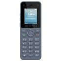 Grandstream Networks WP826 IP-телефон Синий 2 линий TFT Wi-Fi Grandstream Networks WP826 IP-телефон Синий 2 линий TFT Wi-Fi