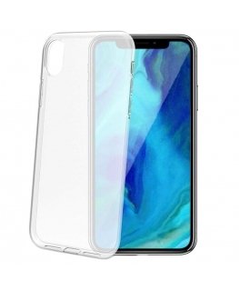 Fusion Ultra Back Case 1 mm Protect Silicone Case For Apple iPho