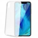 Fusion Ultra Back Case 1 mm apsauginis silikoninis dėklas, skirt