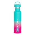 Bialetti SQUID004 joogipudel Igapäevane kasutus 600 ml Roostevaba teras Mitmevärviline Bialetti SQUID004 joogipudel Igapäevane kasutus 600 ml Roostevaba teras Mitmevärviline