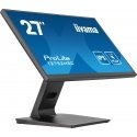 iiyama ProLite T2752MSC-B1AG monitori 68,6 cm (27") 1920 x 1080 pikseļi Full HD LED Skārienjūtīgais iiyama ProLite T2752MSC-B1AG monitori 68,6 cm (27") 1920 x 1080 pikseļi Full HD LED Skārienjūtīgais