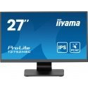 iiyama ProLite T2752MSC-B1AG монитор для ПК 68,6 cm (27") 1920 x 1080 пикселей Full HD LED Сенсорный iiyama ProLite T2752MSC-B1AG монитор для ПК 68,6 cm (27") 1920 x 1080 пикселей Full HD LED Сенсорный