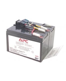 APC RBC48 аккумулятор для ИБП Герметичная свинцово-кислотная (VRLA) 7 Ah