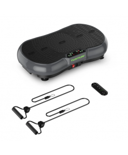 Vibration plate TUNTURI Cardio Fit V40