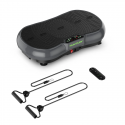Vibration plate TUNTURI Cardio Fit V40
