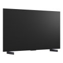 LG OLED evo AI OLED42C51LA телевизор 106,7 cm (42") 4K Ultra HD Smart TV Wi-Fi Черный LG OLED evo AI OLED42C51LA телевизор 106,7 cm (42") 4K Ultra HD Smart TV Wi-Fi Черный