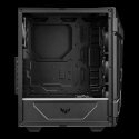 ASUS TUF Gaming GT301 Midi Tower Black ASUS TUF Gaming GT301 Midi Tower Black