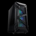 ASUS TUF Gaming GT301 Midi Tower Must ASUS TUF Gaming GT301 Midi Tower Must