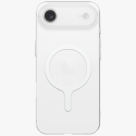 UNIQ Airsuit Case for iPhone Air Magclick Charging Transparent UNIQ Airsuit Case for iPhone Air Magclick Charging Transparent