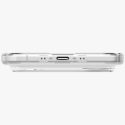 UNIQ Airsuit Case for iPhone Air Magclick Charging Transparent UNIQ Airsuit Case for iPhone Air Magclick Charging Transparent