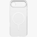 UNIQ Airsuit Case for iPhone Air Magclick Charging Transparent UNIQ Airsuit Case for iPhone Air Magclick Charging Transparent