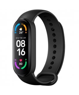 MyTime MT6-BK Smart Band Black
