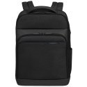 Samsonite Mysight 39.6 cm (15.6") Backpack Black