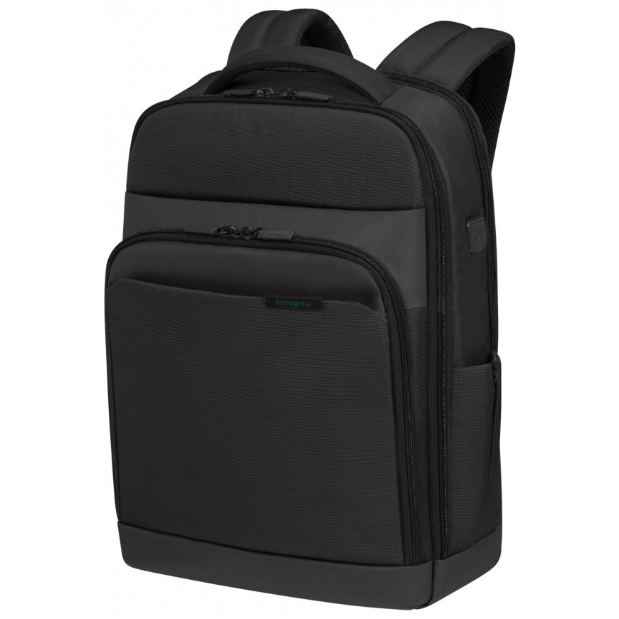 Samsonite Mysight 39,6 cm (15.6") Mugursoma Melns – 2